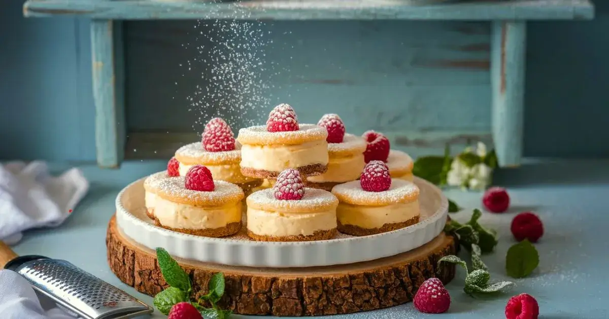 cheesecake cookies